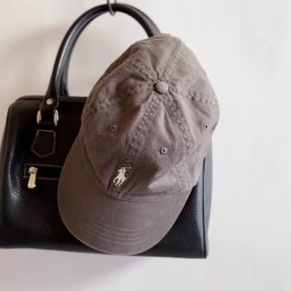 POLO RALPH LAUREN CLS SPRT Cap