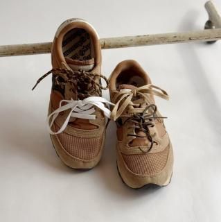 SAUCONY Jazz Sneaker Shoes