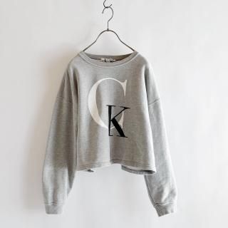 Calvin Klein Jeans Crew neck sweat 