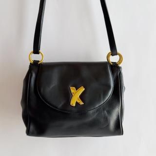 Vintage By Paloma Picasso 2way Shoulder Bag