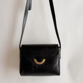 Vintage Pierre Cardin Paris Shoulder Bag