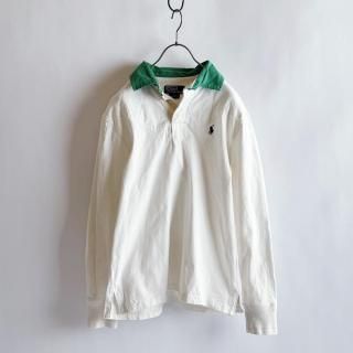Polo Ralph Lauren Rugby Shirt 