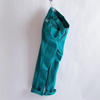 Calvin Klein Color Painter Pants