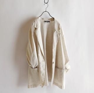 Vintage Light Easy Tailored Jacket