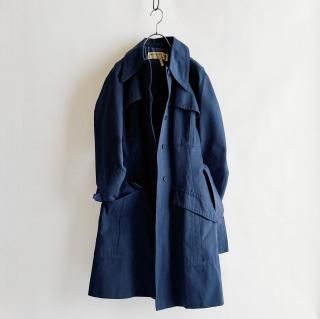 Vintage France Trench Coat