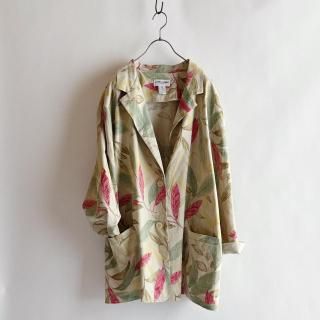 Vintage Light Easy Tailored Jacket