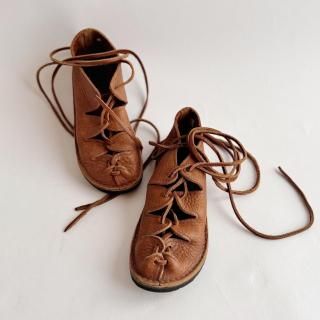 NATIVEARTH Ghillie Shoes