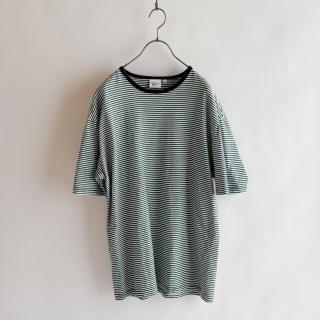 Robert P.Miller Border T-shirt