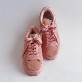 PUMA SUEDE Classic Sneaker Shoes