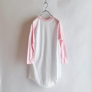 Vintage Raglan Baseball T-shirt