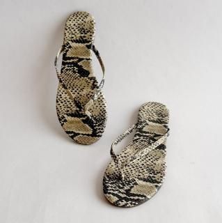 TKEES Sand Snake Beach Sandal