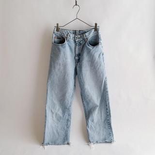 Calvin Klein Denim Pants 