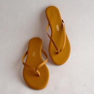 TKEES Thong Sandal