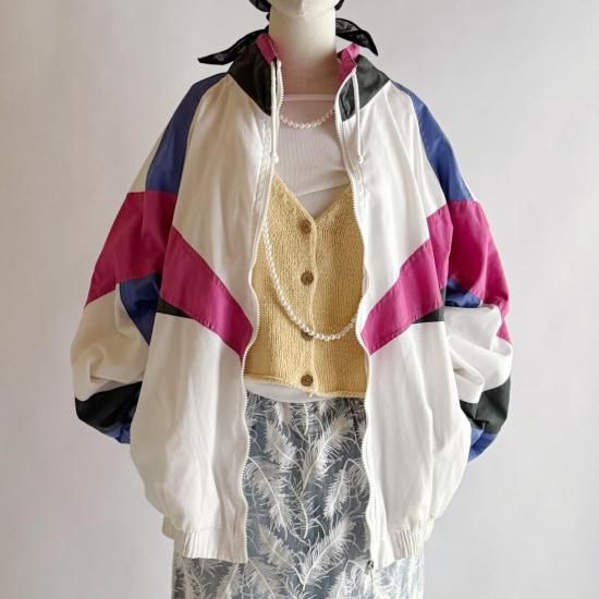 Vintage ACA Outerwear Denim Jacket 100% Preshrunk Cotton