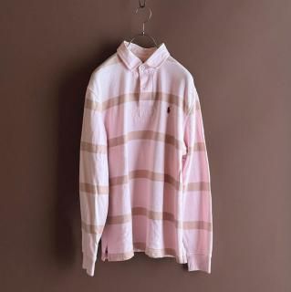 Polo Ralph Lauren Rugby Shirt 