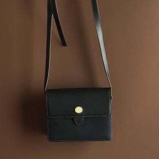 Vintage Marie Claire PARIS Square Shoulder Bag