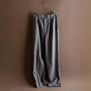 Vintage Made In U.S.A. Slacks Pants