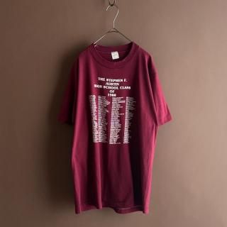 Vintage T-Shirt 
