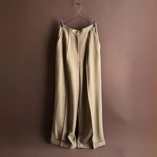 Vintage Made In Italy Slacks Pants