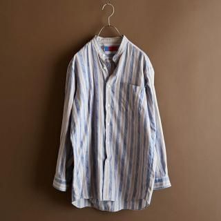 Vintage Ungaro Stripe Shirt