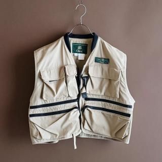 Orvis Fishing Hunting Vest
