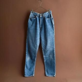 90's Levi's 610 Denim Pants made in U.S.A.