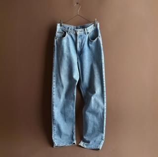 Calvin Klein Denim Pants 
