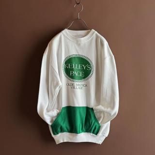 Vintage Crew Neck Sweat 
