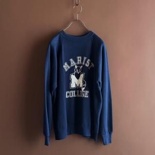Vintage Crew Neck Sweat 