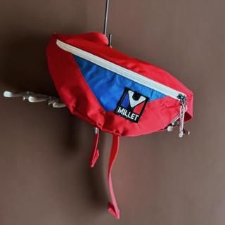 MILLET Waist Bag