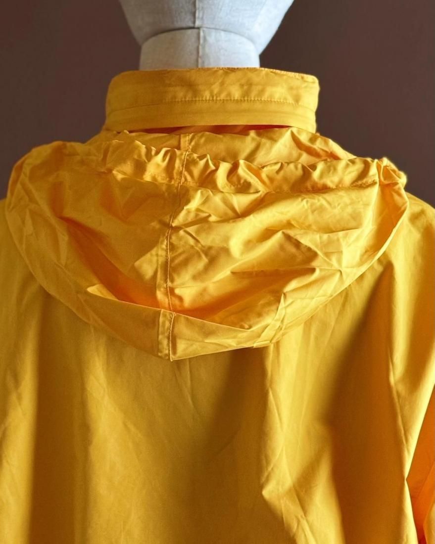 POLO SPORT Windbreaker Zip Jacket - WATASHI A vintage shop