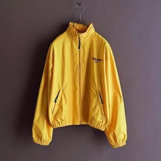 POLO SPORT Windbreaker Zip Jacket
