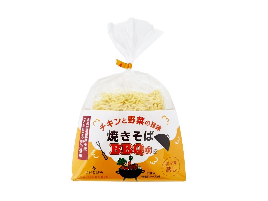 ƤBBQ