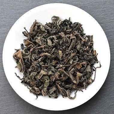 和紅茶 冴香 50ｇ みなみさやか 中川誠盛堂茶舗