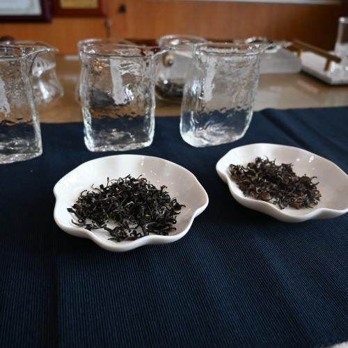 東方美人茶 2025年 30g（金萱） 【No4】 フォルモティーFormoCha