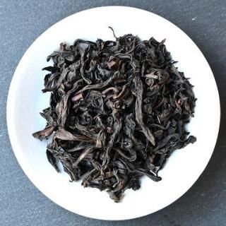 老树肉桂-武夷山莲花峰正岩肉桂-轻奢品鉴茶-20泡环保简装| 爱茶