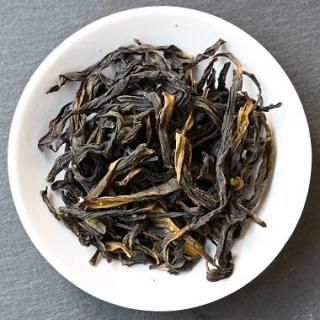 中国茶（岩茶・紅茶・鳳凰単叢） - 中川誠盛堂茶舗