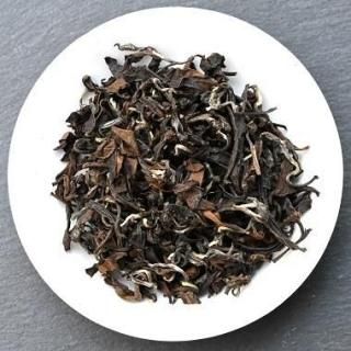 台湾茶（東方美人・蜜香紅茶ほか） - 中川誠盛堂茶舗