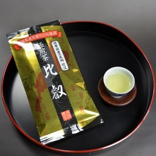 極煎茶　比叡　60g