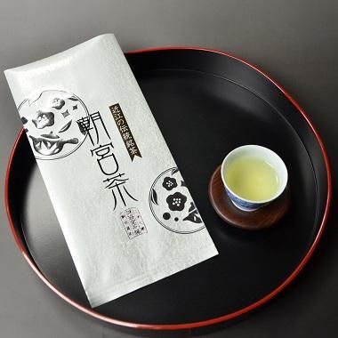 おくみどり - 葉桐 | 公式サイト／静岡茶の通販