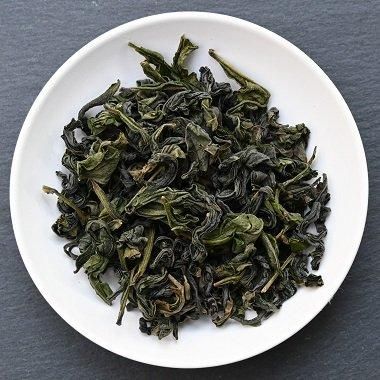国産・青烏龍茶 【みなみさやか】 2025年 【ファースト