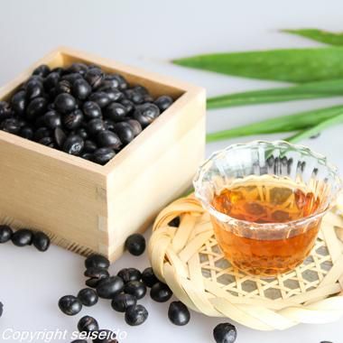 黒豆茶 1g 国内産100 中川誠盛堂茶舗 黒豆茶 1g 国内産100 中川誠盛堂茶舗