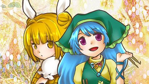 袿姫 第１５回東方m 1ぐらんぷり あ るの と別館