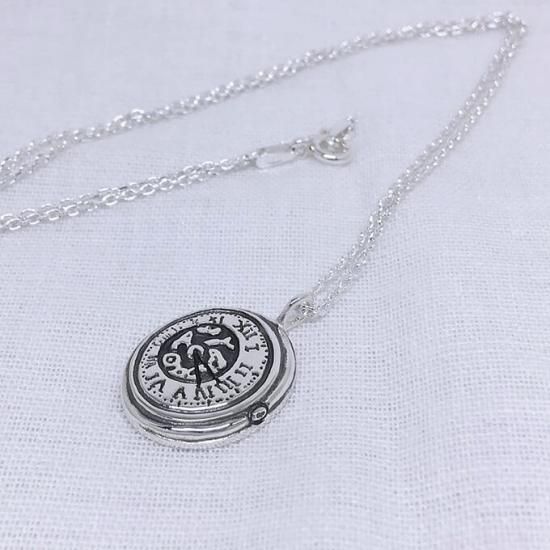 刻印用英文サンプル6