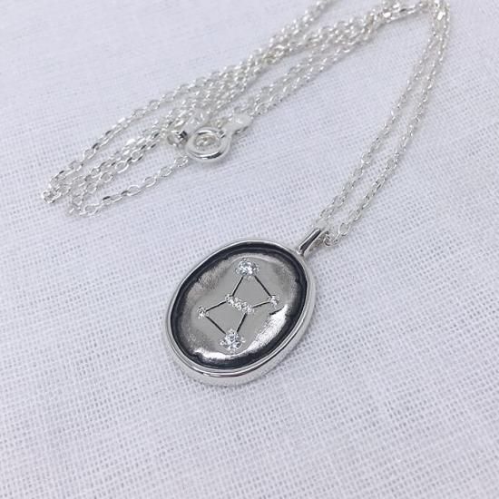 talkative(トーカティブ) ASTERISM Pendant Top / Orion