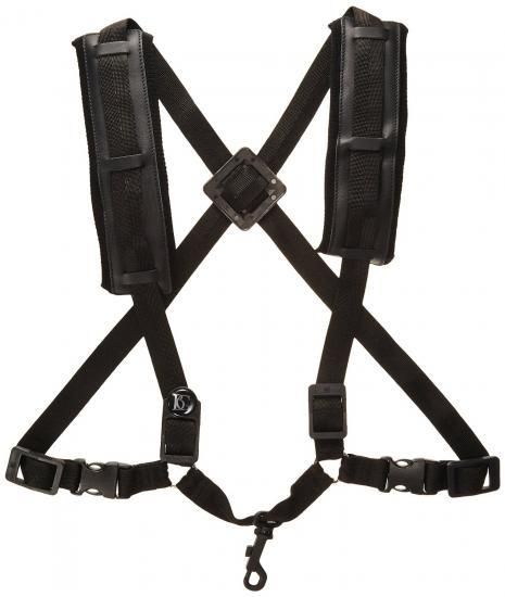BG COMFORT HARNESS(ハーネス) ストラップ アルト/テナー サクソフォーン サイズ(MEN) スナップフック S40CSH - いずみ楽器 オンラインショップ