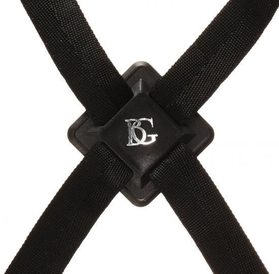 BG COMFORT HARNESS(ハーネス) ストラップ アルト/テナー ...