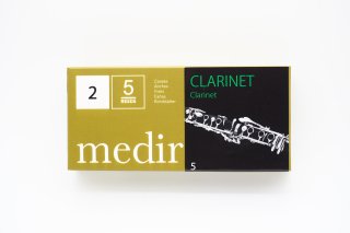 medir Reeds メディアリード - いずみ楽器 オンラインショップ