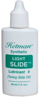 Hetman（ヘットマン） Light Slide Oil （ライト チューニング スライド）4/5/6