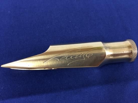 在庫限り☆】Lebayle リバイユ テナーサックス用マウスピース 在庫限り☆】Lebayle リバイユ テナーサックス用マウスピース